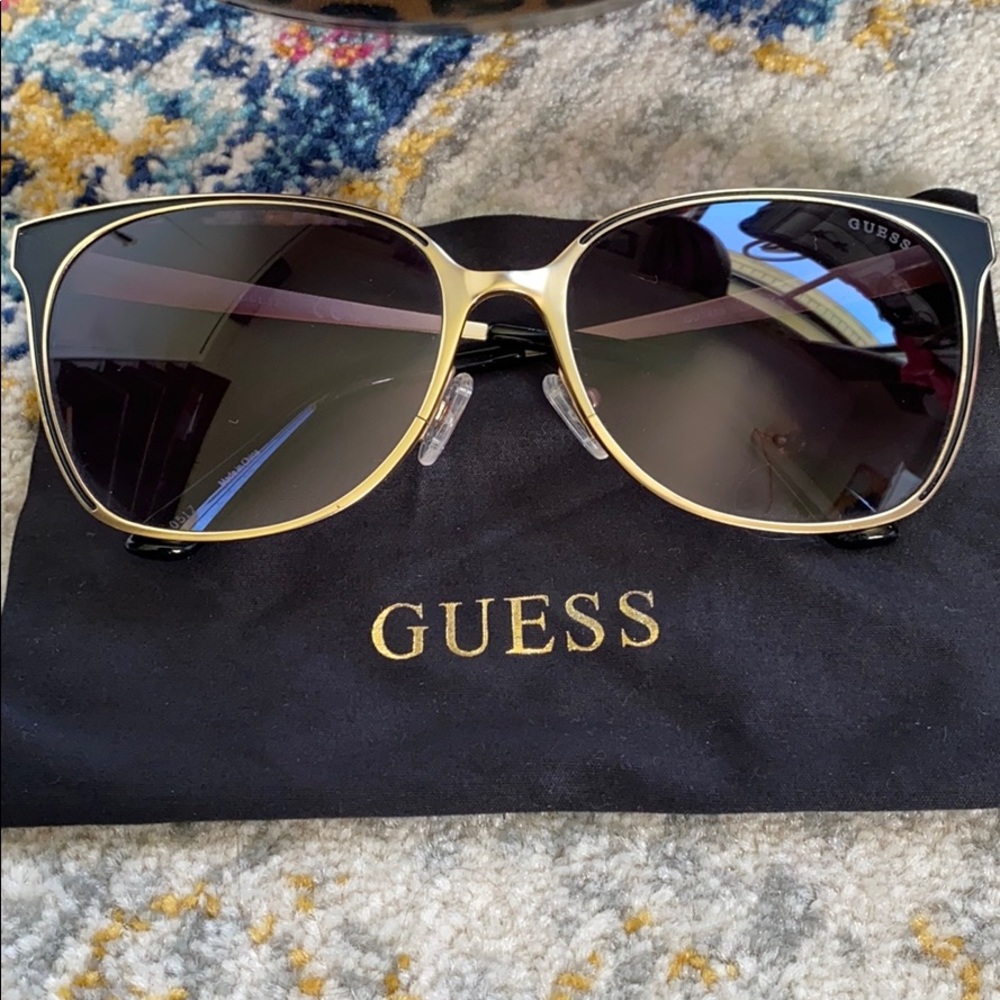 Guess Sunglasses